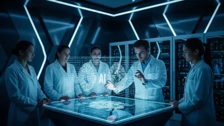 How Is AI Redefining Talent Strategy and Workforce Growth?