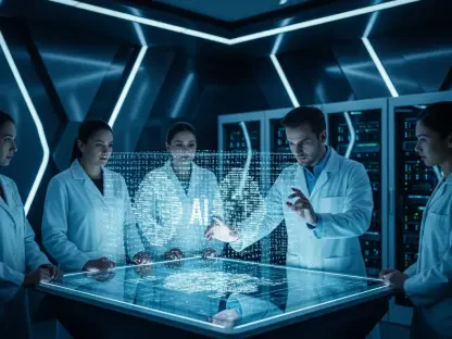 How Is AI Redefining Talent Strategy and Workforce Growth?