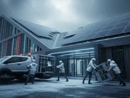 Singularity Compute Unveils Swedish GPU Cluster for AI Crunch