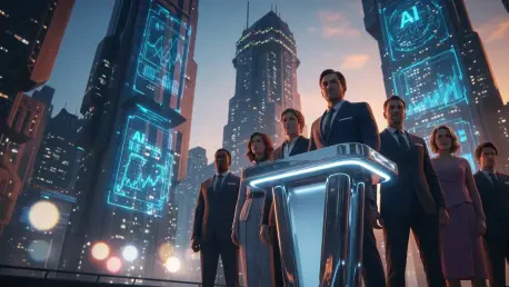 Pressley and Markey Reintroduce AI Civil Rights Act for Equity