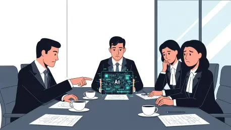 Are Lawyers at Risk for AI Errors in Court Filings?