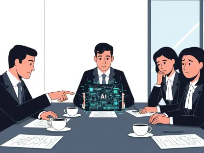 Are Lawyers at Risk for AI Errors in Court Filings?