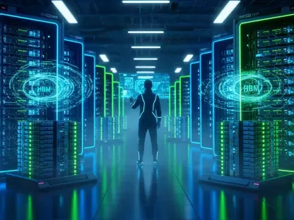 High-Bandwidth Memory Technology – Review