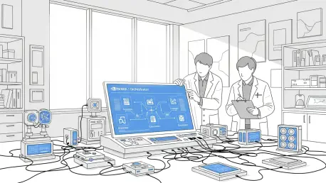 How Does Nvidia’s Orchestrator Redefine AI Efficiency?