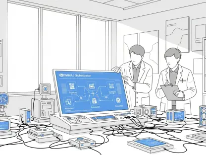 How Does Nvidia's Orchestrator Redefine AI Efficiency?
