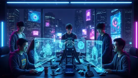 Can You Join KRAFTON’s Elite AI Fellowship for 2026?