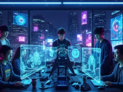 Can You Join KRAFTON's Elite AI Fellowship for 2026?