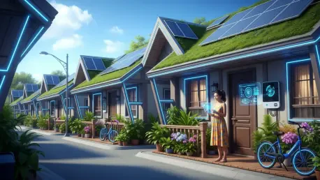 Globe at Home Pioneers AI-Powered Green Energy in Philippines