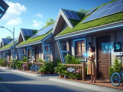 Globe at Home Pioneers AI-Powered Green Energy in Philippines