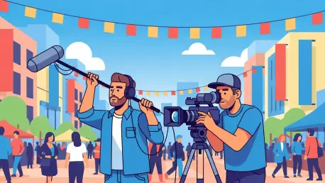 How Does AudioShake’s SDK Solve Copyright Issues in Media?