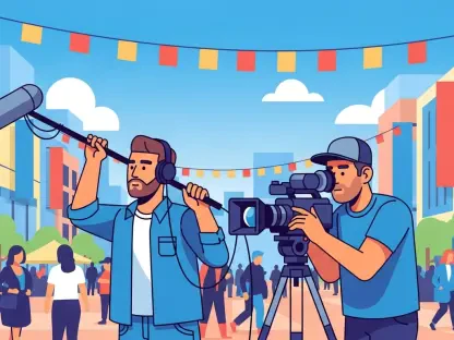 How Does AudioShake's SDK Solve Copyright Issues in Media?