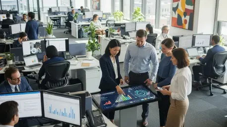 How Is AI Transforming Legal Workflows in Insurance?