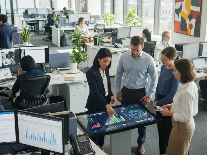 How Is AI Transforming Legal Workflows in Insurance?