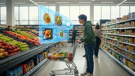 Albertsons Unveils AI Assistant for Smarter Grocery Shopping