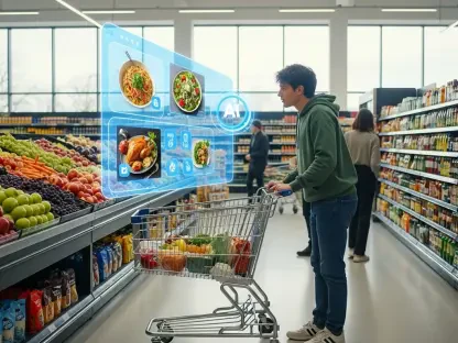 Albertsons Unveils AI Assistant for Smarter Grocery Shopping