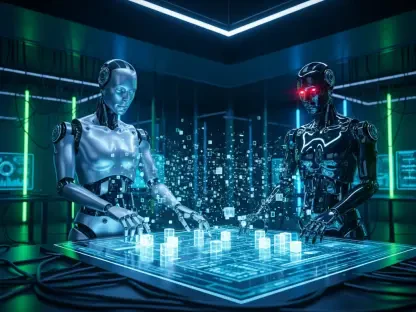 GAM Tackles Context Rot with Dual-Agent AI Memory System