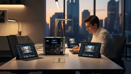 How Does AWS Trainium3 Revolutionize Real-Time Video AI?