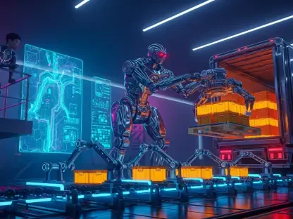 How Are Robots Transforming Warehouse Work with Pickle Robot?