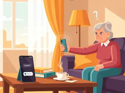 Is OpenAI Losing Trust with Ads in ChatGPT Prompts?