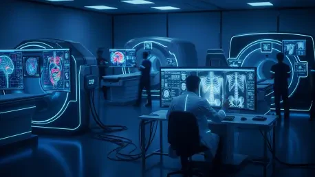 How Is AI Driving a 40% Job Boom for Radiologists by 2033?