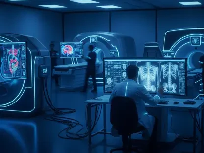 How Is AI Driving a 40% Job Boom for Radiologists by 2033?