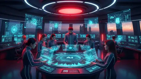 OpenAI Declares ‘Code Red’ Amid Fierce AI Competition