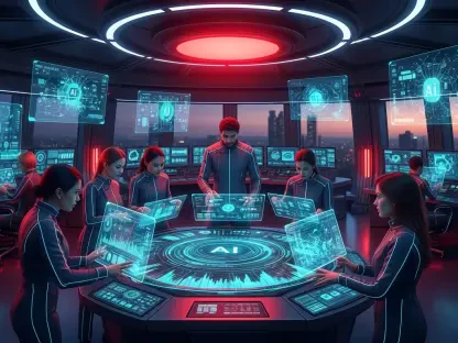 OpenAI Declares 'Code Red' Amid Fierce AI Competition