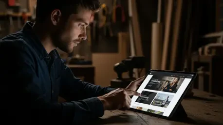 AI Unlocks Big Brand Design for Small Businesses