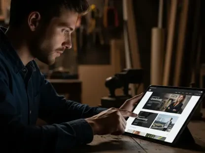 AI Unlocks Big Brand Design for Small Businesses