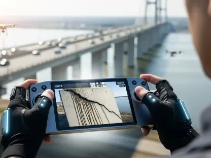 Saving Canada's Bridges With Predictive Tech