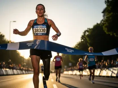 AI Is Amplifying Harmful Body Image Stereotypes