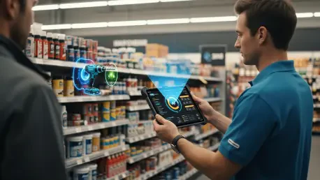 Trend Analysis: Enterprise AI Integration