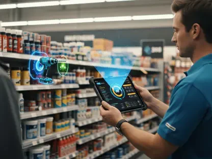 Trend Analysis: Enterprise AI Integration