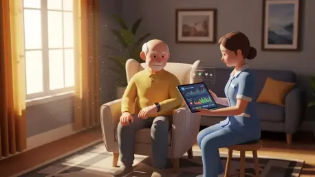 AI Transforms Patient Care in UK Doctor's Offices