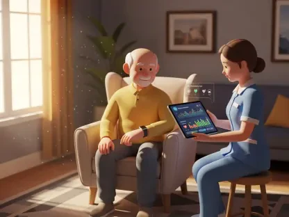 AI Transforms Patient Care in UK Doctor's Offices