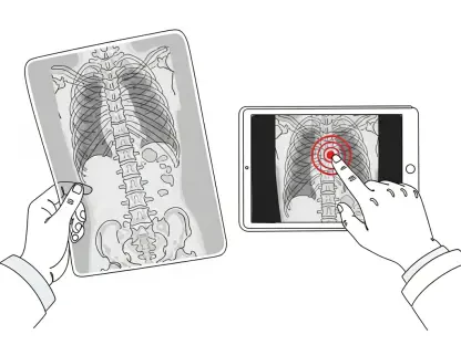 Navigating AI Hopes and Fears in Radiology