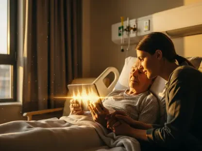 AI Voices: A Revolution With a Human Cost