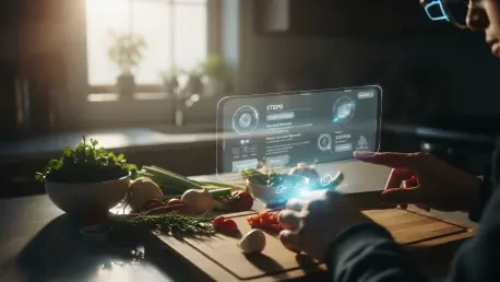 Google’s Big Bet on an Open Future for Spatial Computing