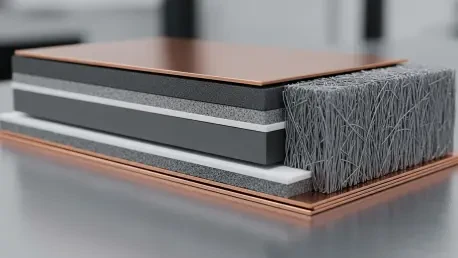 Breakthrough Creates Breathable, High-Performance E-Skin