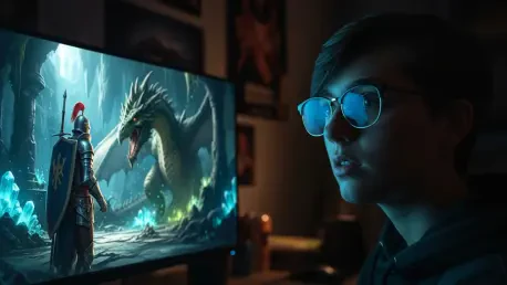 A New Study Shows How People Really Use AI