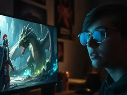 A New Study Shows How People Really Use AI