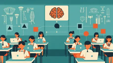 Egyptian Schools Pioneer AI and SEL for Student Success
