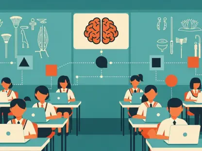 Egyptian Schools Pioneer AI and SEL for Student Success