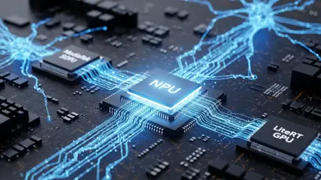 How Does LiteRT Boost On-Device LLMs On MediaTek?