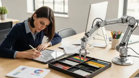 Creativity Debate Affirms Humans Will Still Lead AI