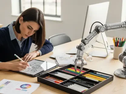 Creativity Debate Affirms Humans Will Still Lead AI