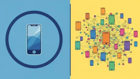 AI Phones Signal a Major Shift for Enterprise