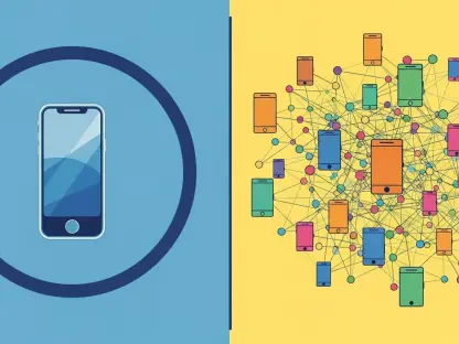 AI Phones Signal a Major Shift for Enterprise