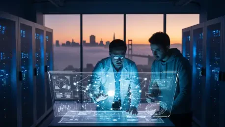 America’s AI Race Runs Through the Bay Area