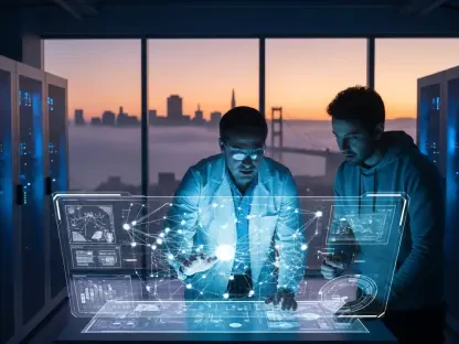 America's AI Race Runs Through the Bay Area